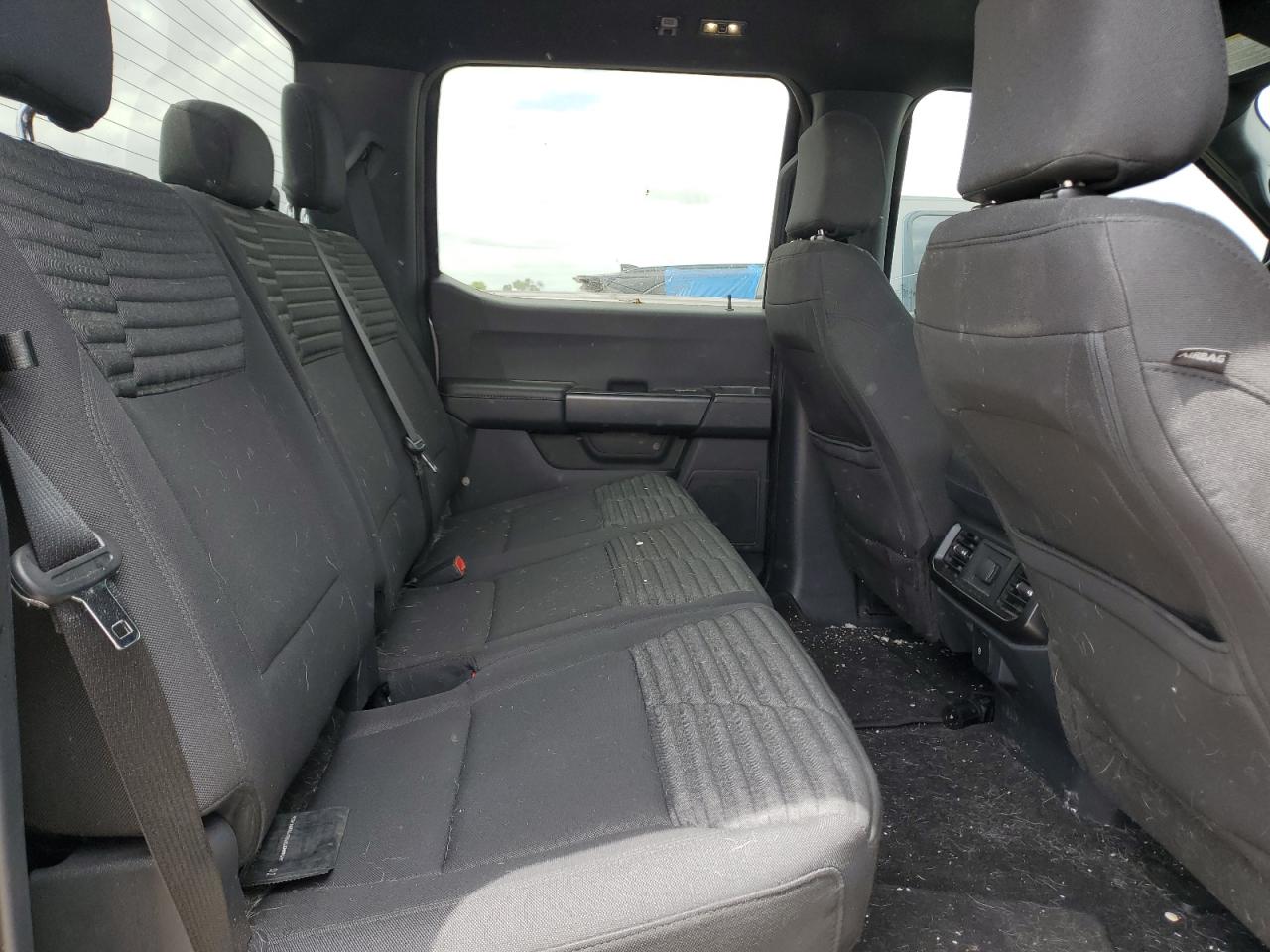 1FTEW1CP8NKE69044 2022 Ford F150 Supercrew