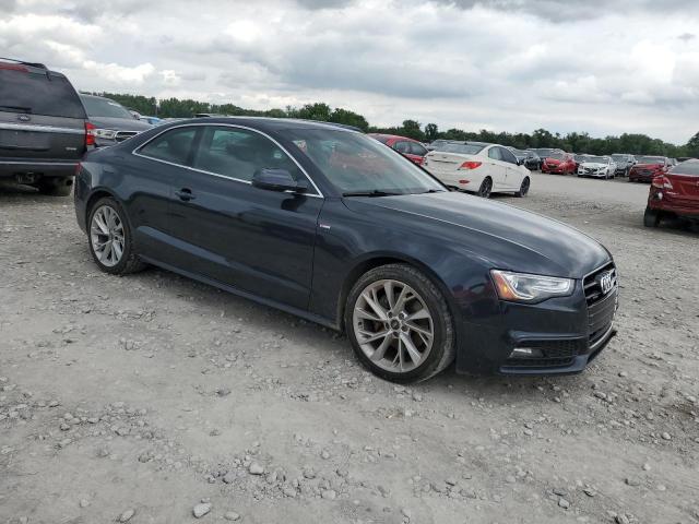 Vin: waum2afrxga012620, lot: 56385814, audi a5 premium plus s-line 20164