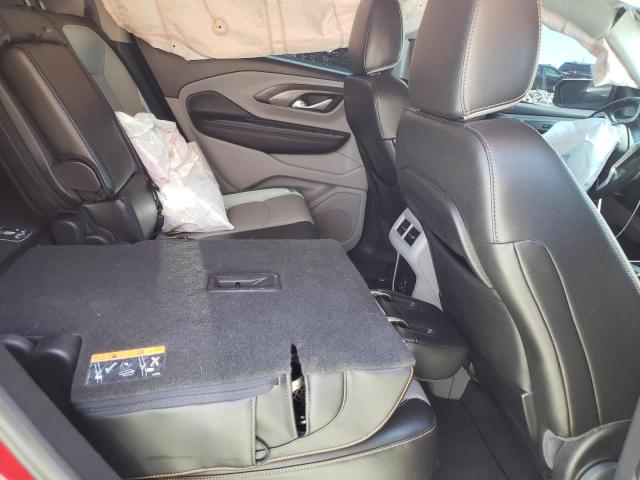 2019 GMC TERRAIN SL - 3GKALVEX4KL369016