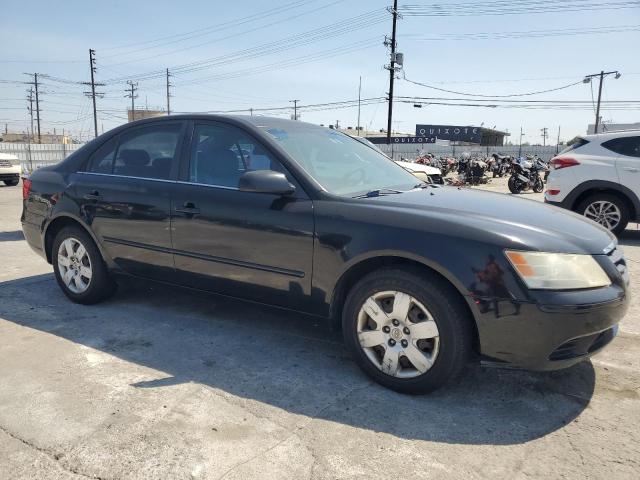 2009 Hyundai Sonata Gls VIN: 5NPET46C79H477580 Lot: 57580004