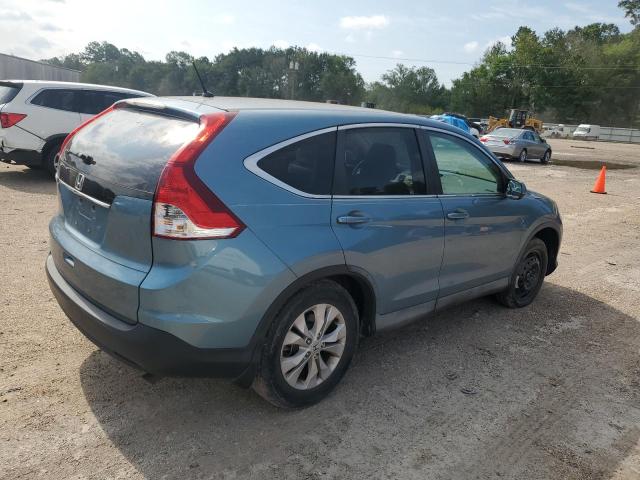 2014 Honda Cr-V Ex VIN: 2HKRM3H56EH550116 Lot: 57898354