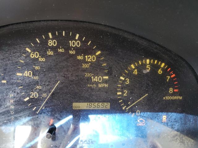 1999 Lexus Rx 300 VIN: JT6HF10U4X0040674 Lot: 57521804