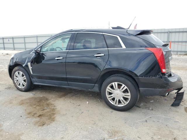 2010 Cadillac Srx Luxury Collection VIN: 3GYFNAEY5AS555305 Lot: 59697824