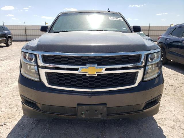 2015 CHEVROLET TAHOE C150 - 1GNSCAKC0FR711206