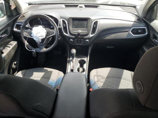 2019 CHEVROLET EQUINOX LT - 2GNAXKEV1K6281615