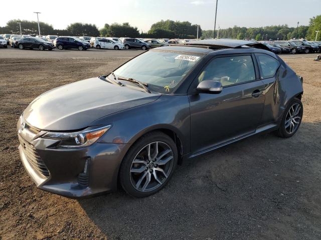 2015 Toyota Scion Tc VIN: JTKJF5C76FJ003750 Lot: 59295744