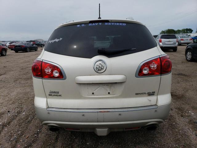 2011 Buick Enclave Cxl VIN: 5GAKVCED3BJ404688 Lot: 57059014