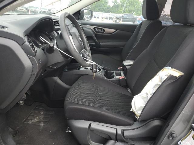 2022 NISSAN ROGUE SPOR - JN1BJ1AV7NW582868