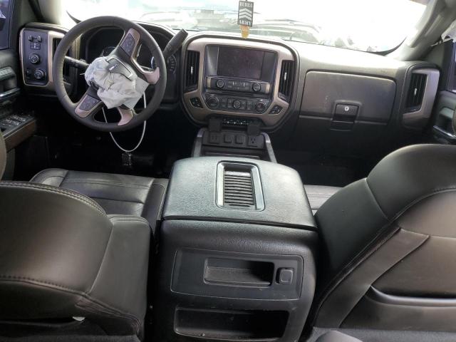 2017 GMC Sierra K1500 Denali VIN: 3GTU2PEC2HG508291 Lot: 58240064