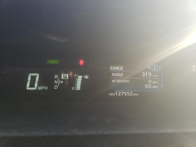 2016 Toyota Prius V VIN: JTDZN3EU0GJ041853 Lot: 60928704