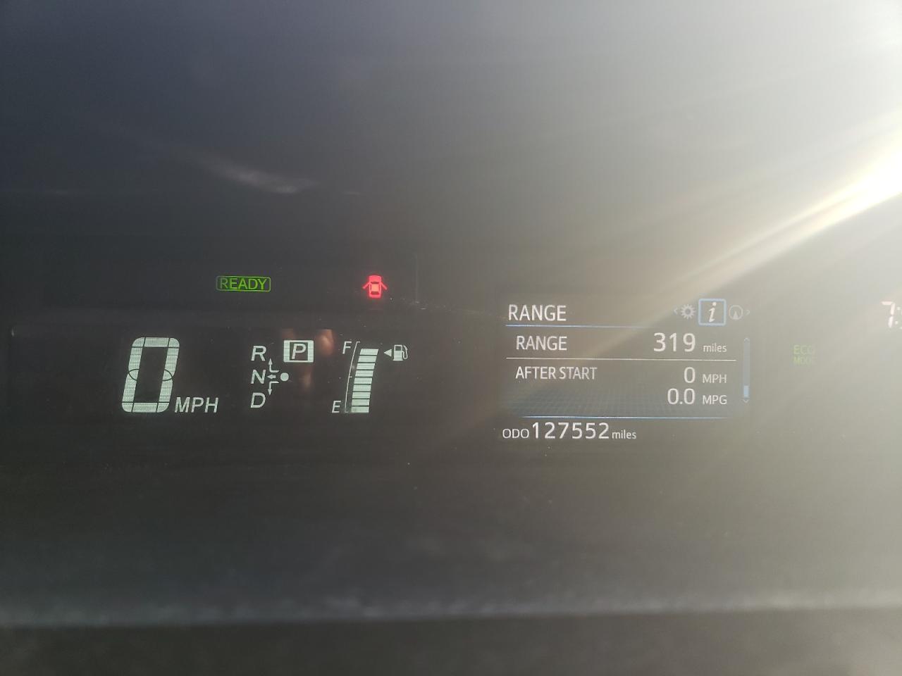 JTDZN3EU0GJ041853 2016 Toyota Prius V