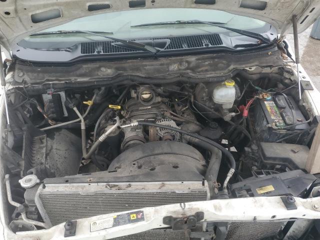 2005 Dodge Ram 1500 St VIN: 1D7HA16K65J572289 Lot: 60755114