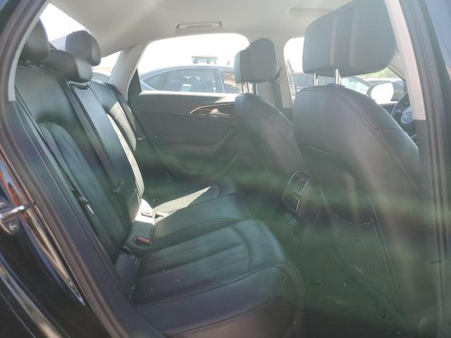 2015 AUDI A6 PREMIUM - WAUGFAFC8FN020817