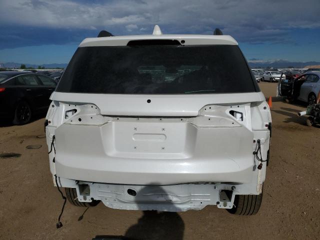 2023 GMC Acadia Slt VIN: 1GKKNULSXPZ225664 Lot: 61005114