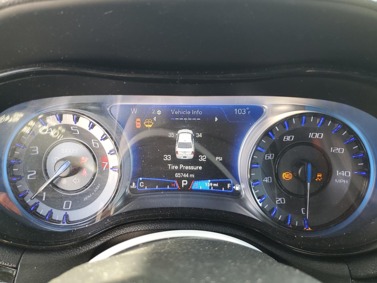 2C3CCABGXLH239385 2020 Chrysler 300 S