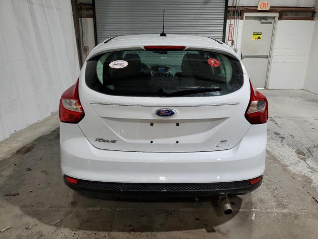 2013 Ford Focus Se VIN: 1FADP3K20DL341342 Lot: 57322894