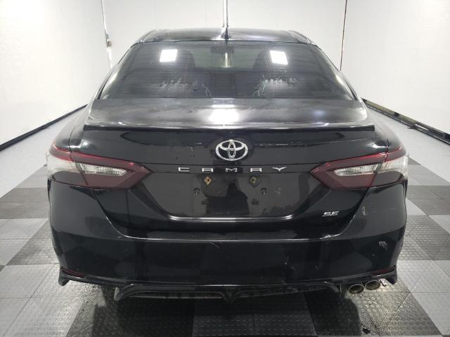 4T1B11HK4KU190488 | 2019 Toyota camry l