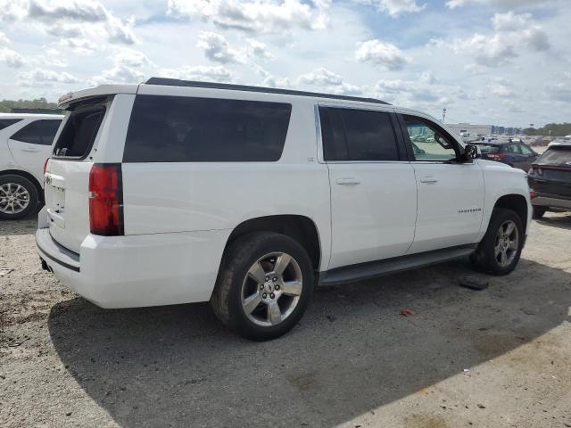 2016 CHEVROLET SUBURBAN C 1GNSCGKC4GR295021  59410004