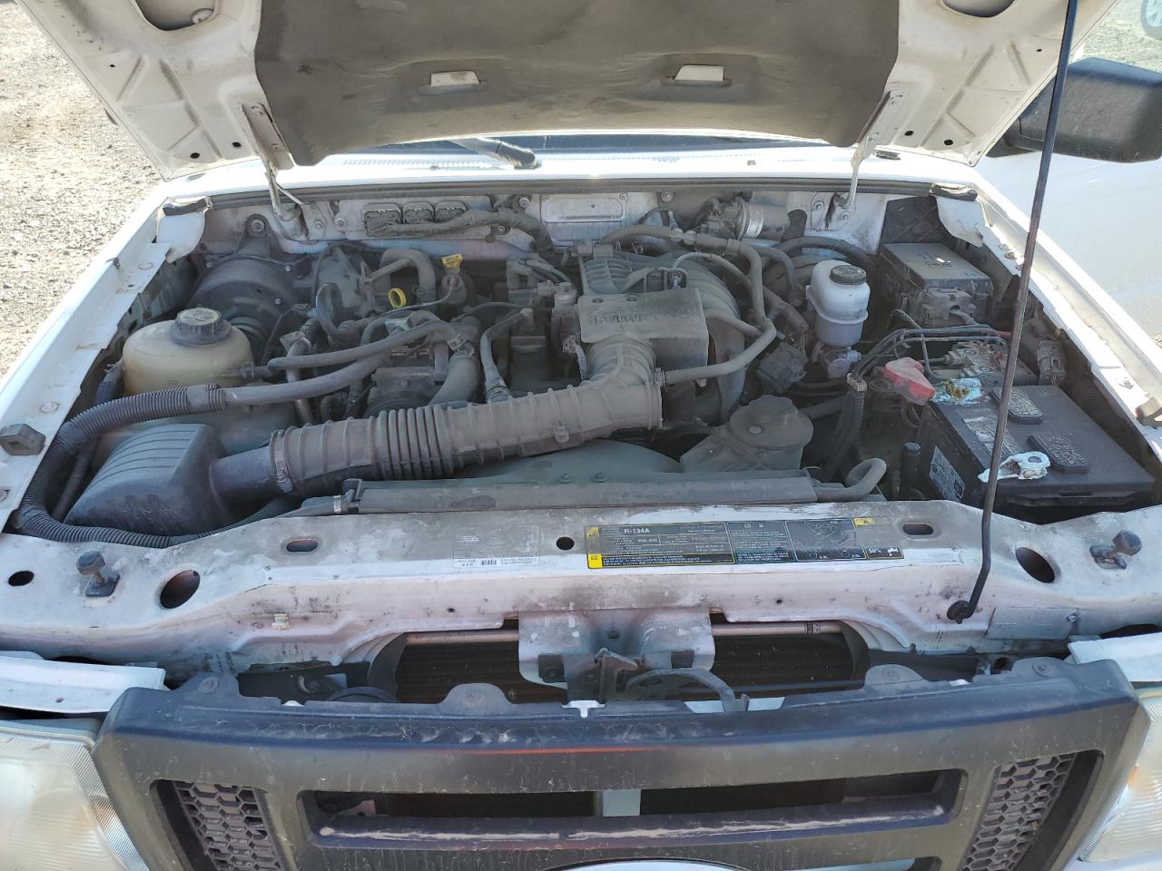 1FTYR10DX9PA50278 2009 Ford Ranger