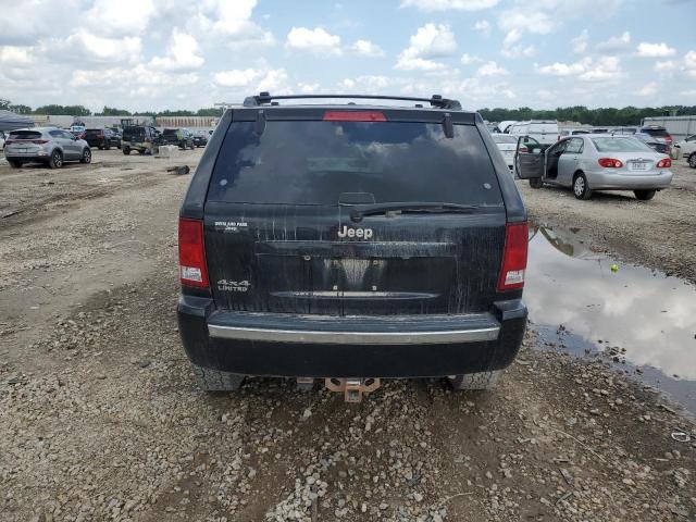 2007 Jeep Grand Cherokee Limited VIN: 1J8HR58N37C674179 Lot: 59722444