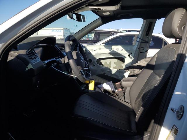 2022 Volkswagen Tiguan Se R-Line Black VIN: 3VVCB7AXXNM161134 Lot: 59418144