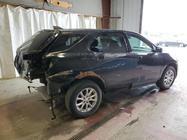 2019 Chevrolet Equinox Lt VIN: 3GNAXUEV6KL276434 Lot: 58146224