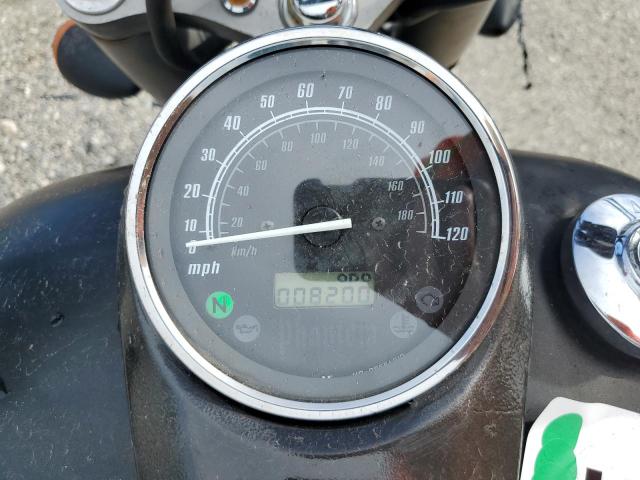 2013 HONDA VT750 C2B JH2RC5370DK301261