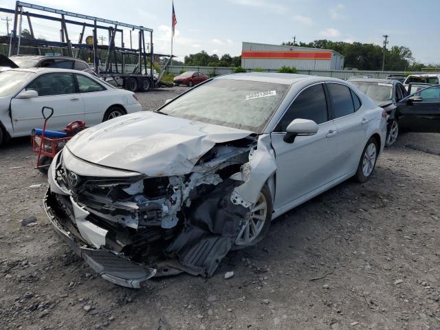 2024 TOYOTA CAMRY LE - 4T1R11AK7RU248533