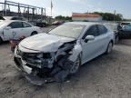 2024 TOYOTA CAMRY LE - 4T1R11AK7RU248533