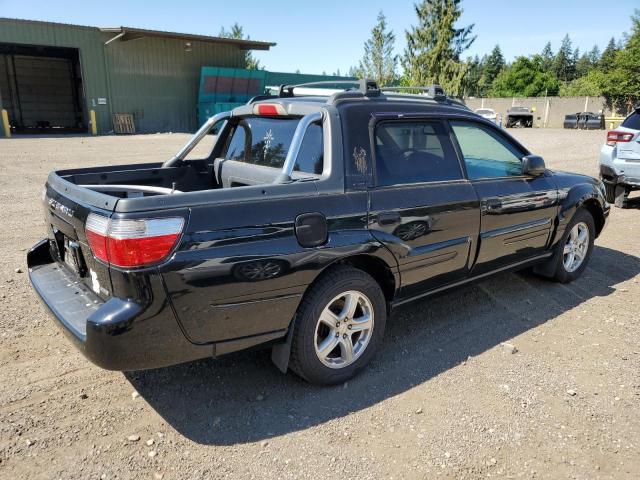 2006 Subaru Baja Sport VIN: 4S4BT62C866100925 Lot: 60125904