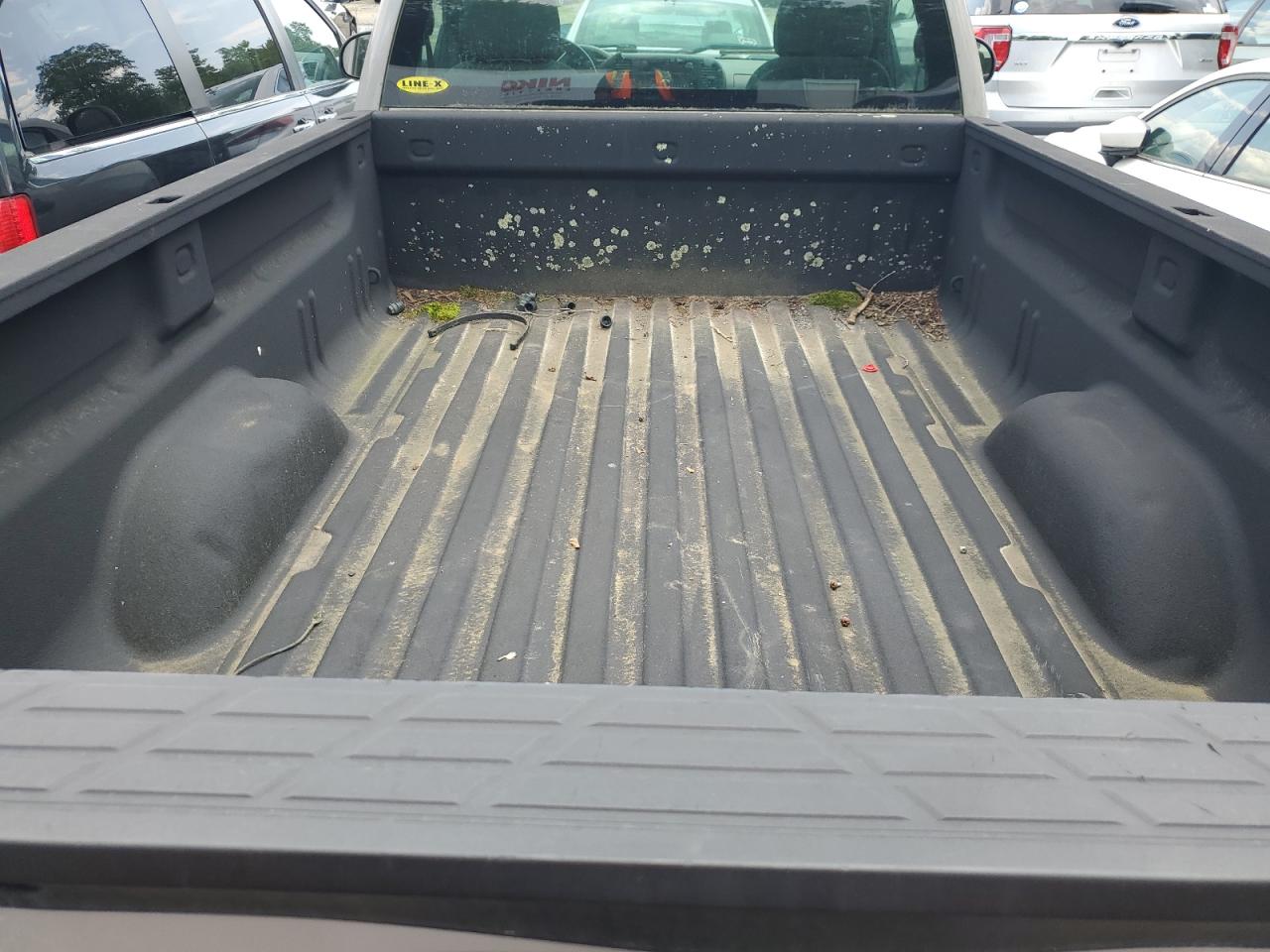 1GCEC14X79Z207567 2009 Chevrolet Silverado C1500