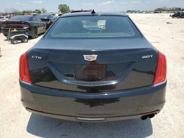 2016 Cadillac Ct6 VIN: 1G6KA5RXXGU162775 Lot: 58706204