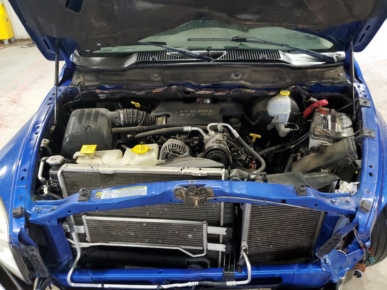 1D7HA18277S228741 2007 Dodge Ram 1500 St