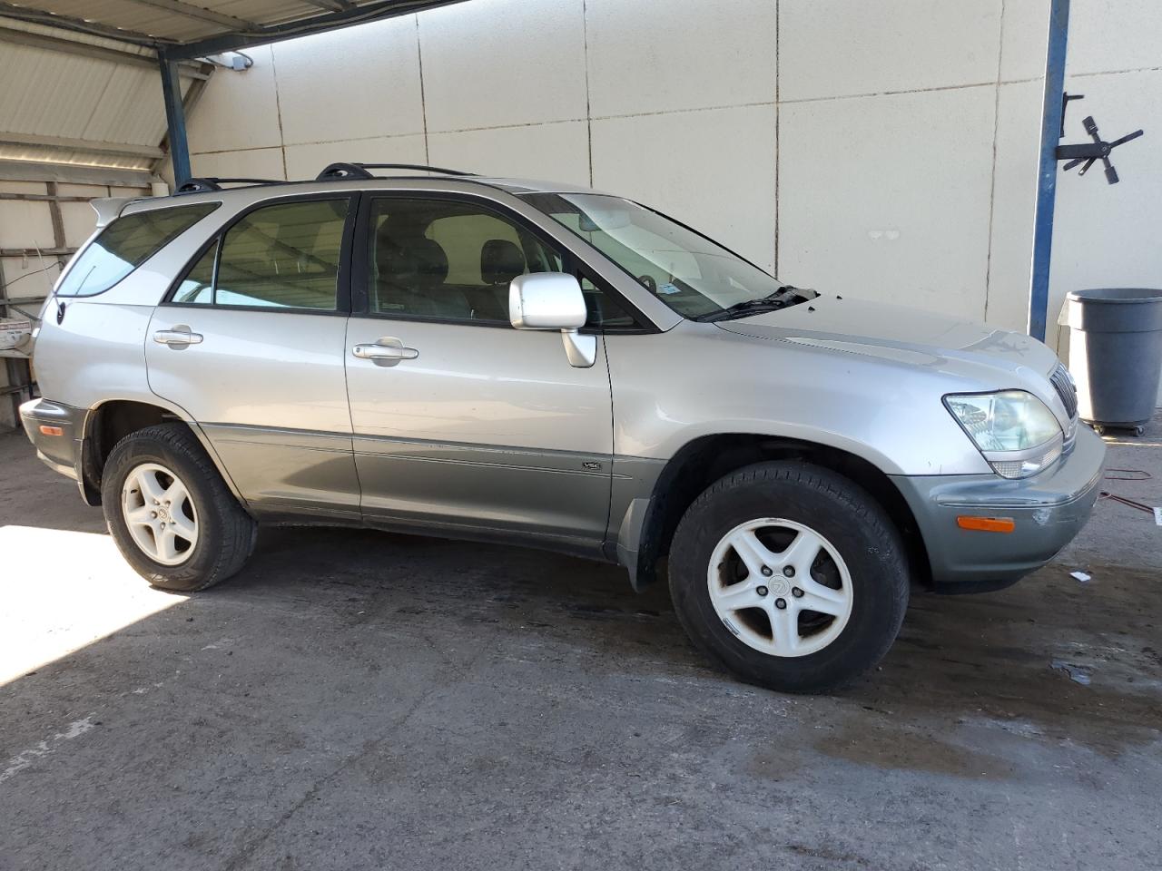 JTJHF10U820241637 2002 Lexus Rx 300