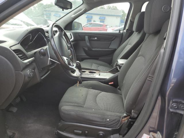 2014 Chevrolet Traverse Lt VIN: 1GNKRGKD4EJ316646 Lot: 57713094