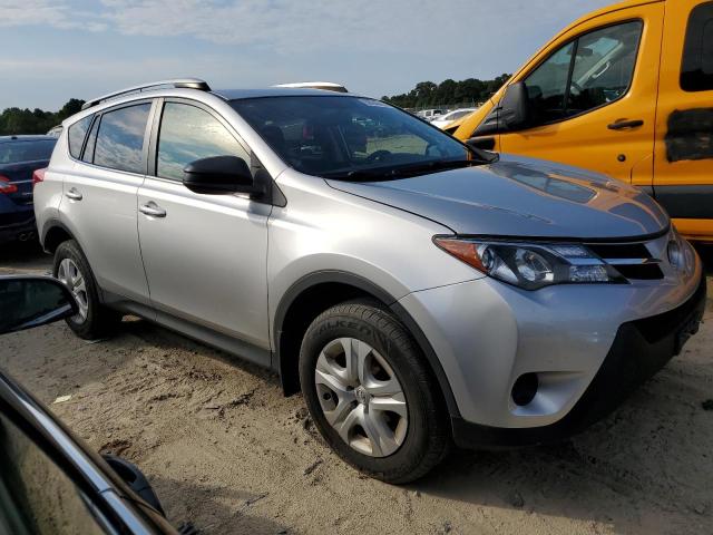 2015 TOYOTA RAV4 LE - JTMBFREV6FD152415