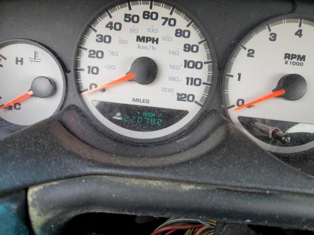 2005 Dodge Neon Sxt VIN: 1B3ES56C35D154038 Lot: 59170234