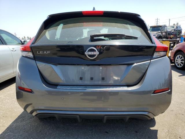 2023 Nissan Leaf S VIN: 1N4AZ1BV0PC553920 Lot: 58335504