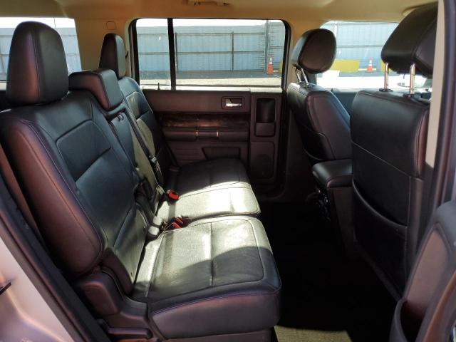 2014 Ford Flex Limited VIN: 2FMHK6D80EBD05094 Lot: 57723274