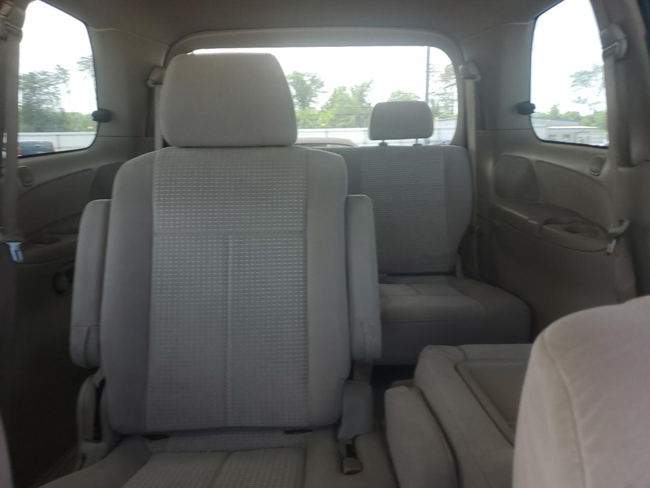 JM3LW28JX40502144 2004 Mazda Mpv Wagon