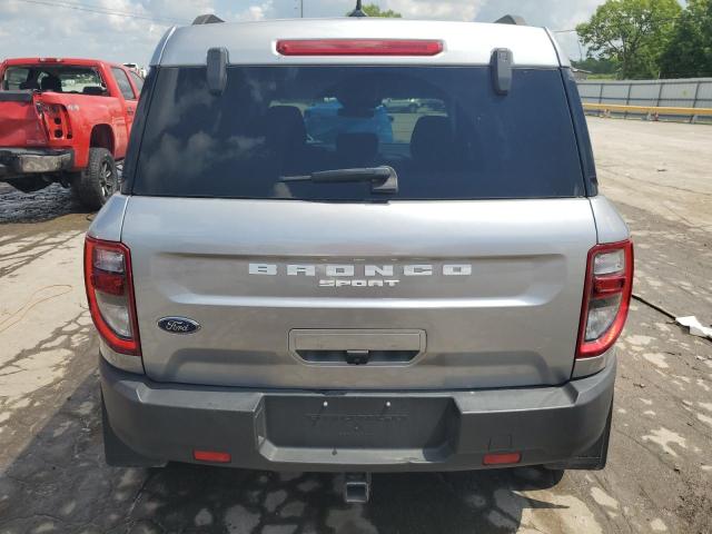 2021 Ford Bronco Sport Big Bend VIN: 3FMCR9B67MRA80939 Lot: 57267864