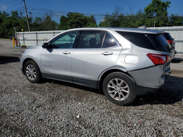 2018 CHEVROLET EQUINOX LT - 3GNAXJEV0JL119205