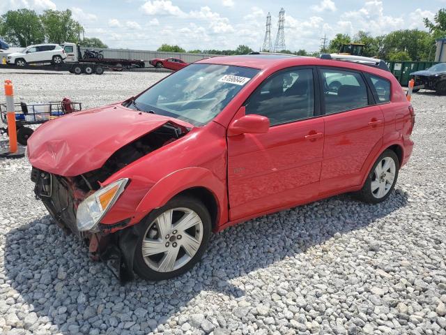 2005 Pontiac Vibe VIN: 5Y2SL63865Z473053 Lot: 57696844