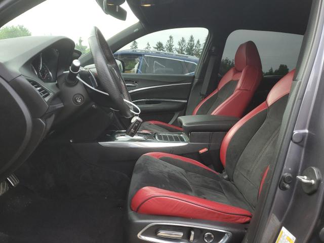 2020 Acura Mdx A-Spec VIN: 5J8YD4H07LL802973 Lot: 59728714