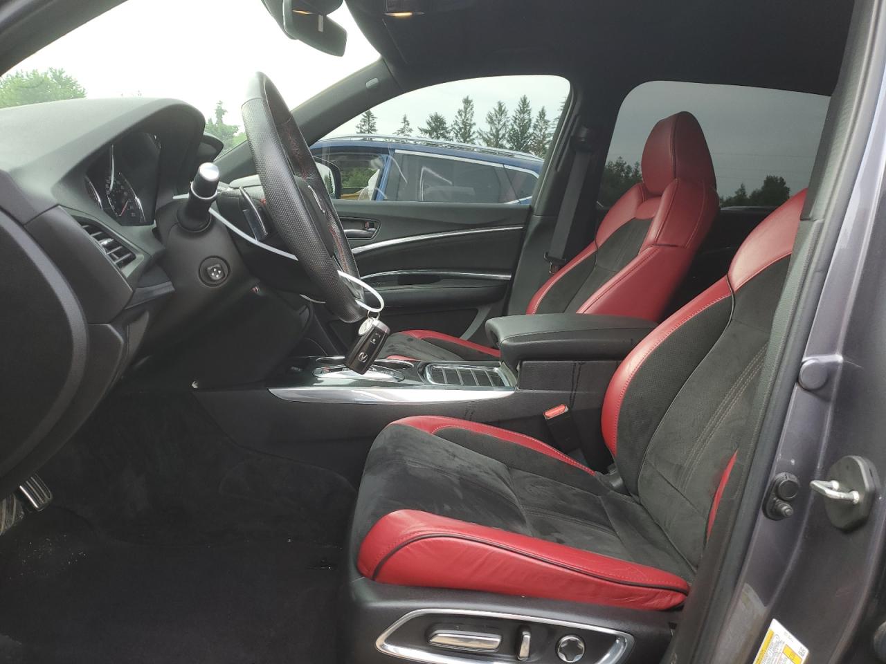 5J8YD4H07LL802973 2020 Acura Mdx A-Spec