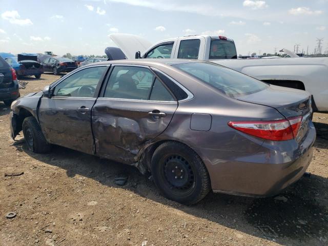 VIN 4T1BF1FK0GU250150 2016 Toyota Camry, LE no.2