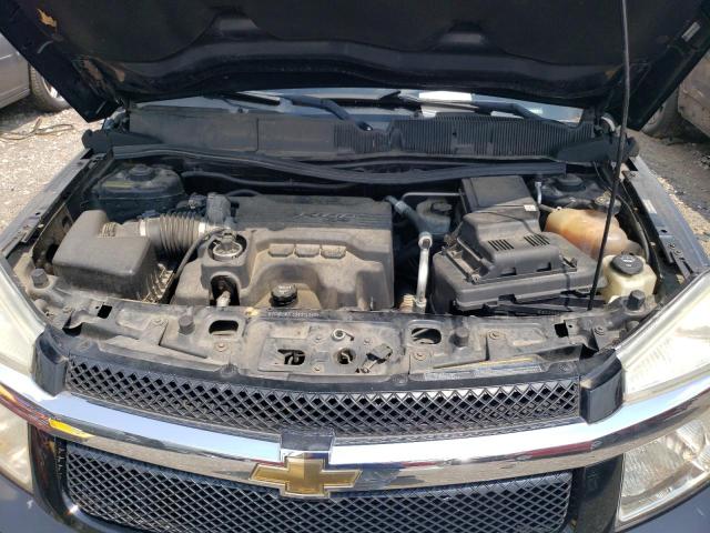 2008 Chevrolet Equinox Lt VIN: 2CNDL63F586314060 Lot: 59513214