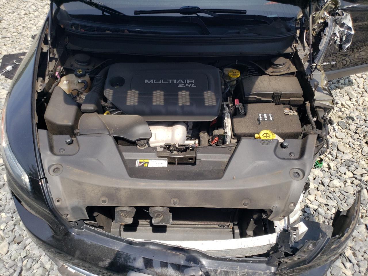 1C4PJMDB6FW735280 2015 Jeep Cherokee Limited