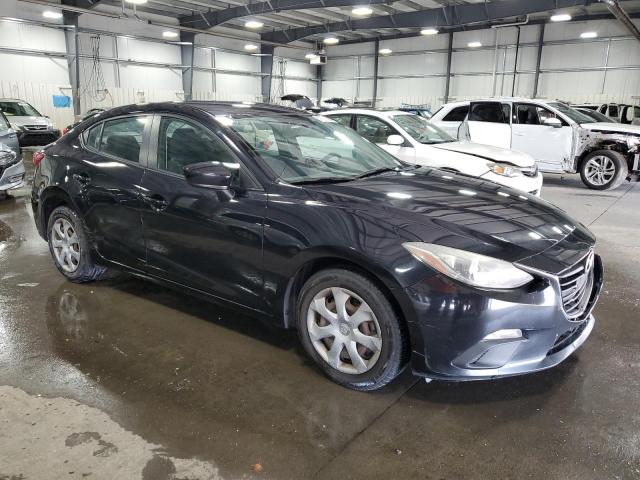 VIN JM1BM1T7XE1135564 2014 Mazda 3, SV no.4