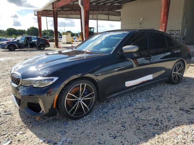 2021 BMW M340I - 3MW5U7J00M8B58137